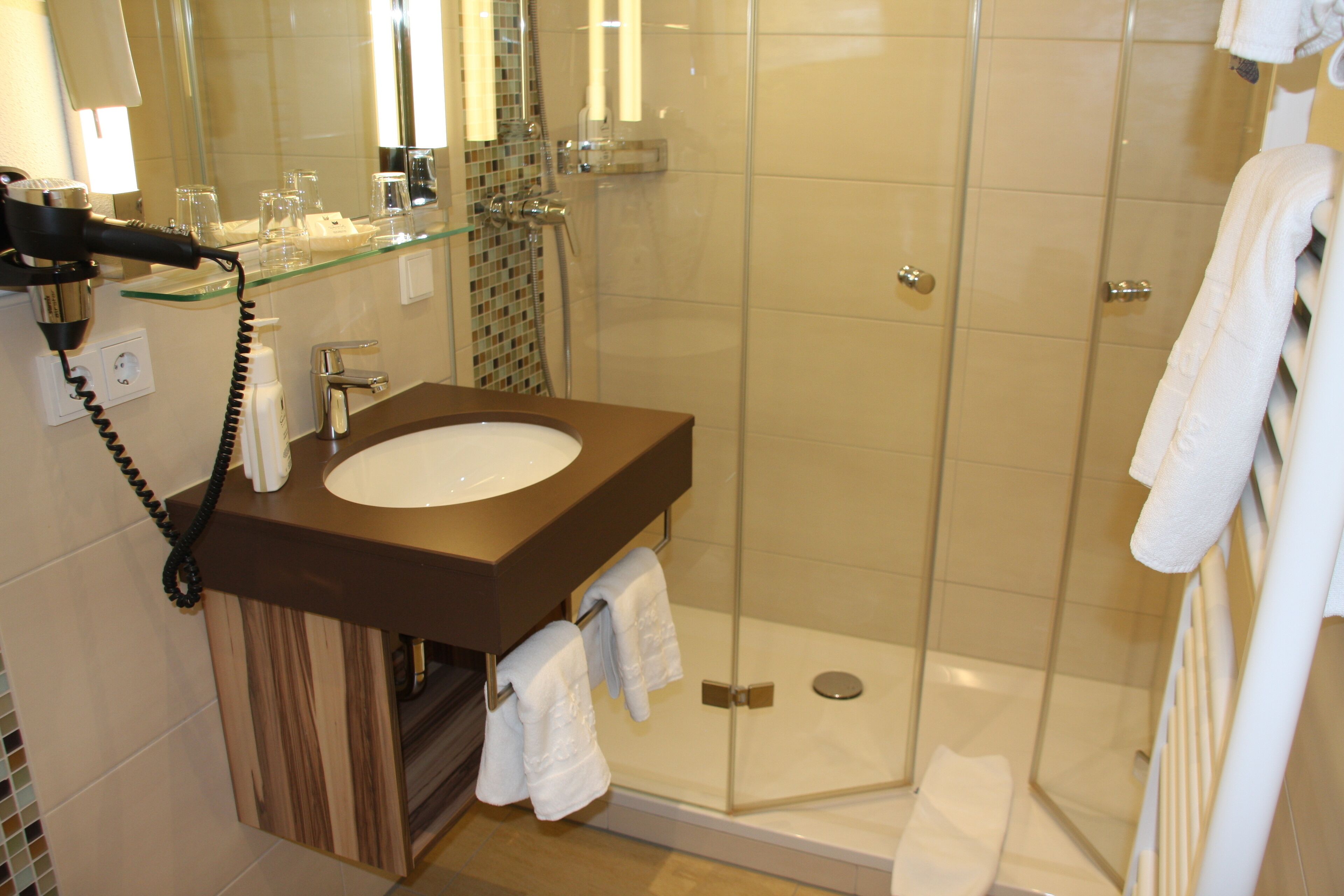 Foto - Hotel Stadt Pasing