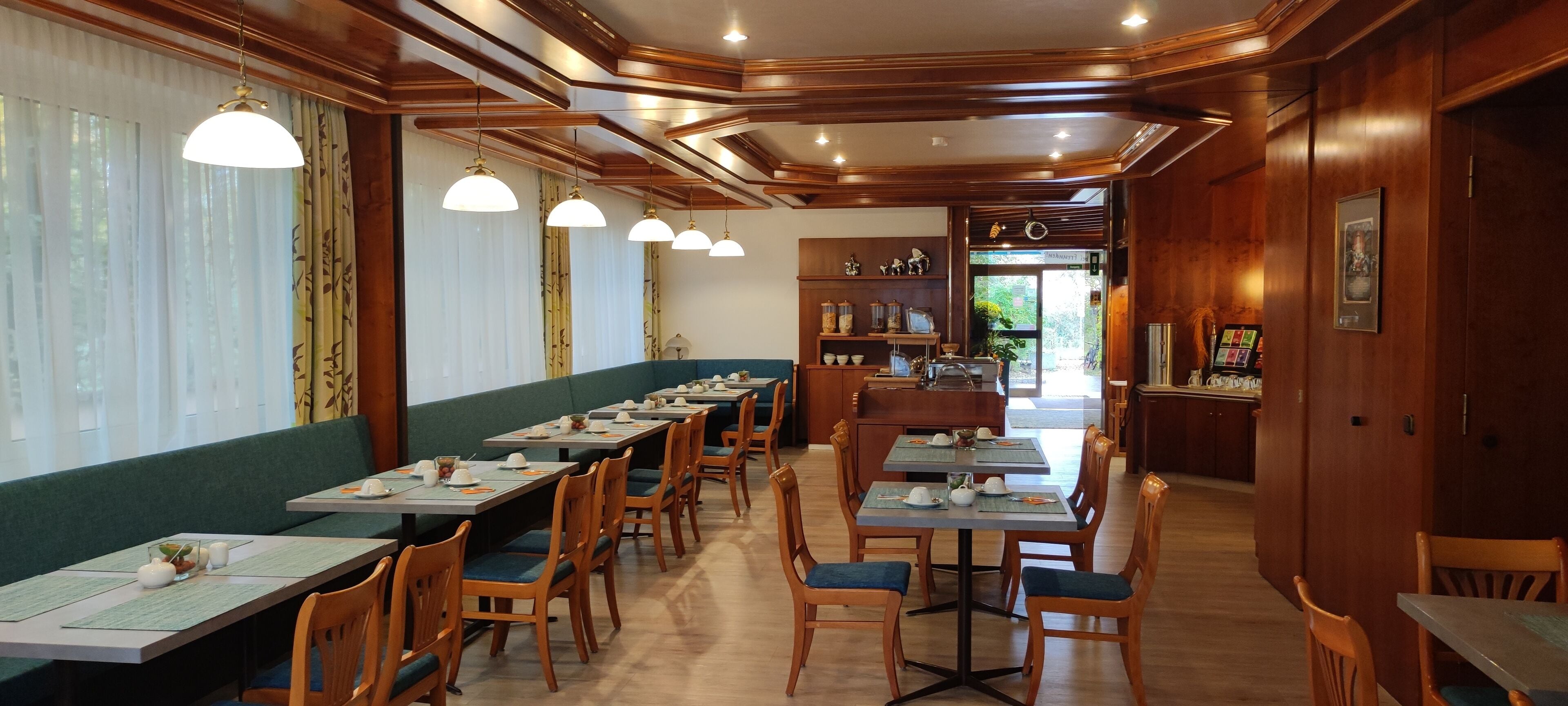 Foto - Hotel Stadt Pasing