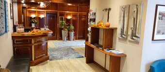 Hotel Stadt Pasing