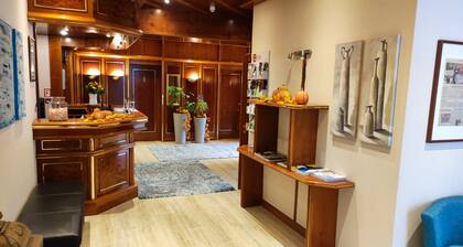 Hotel Stadt Pasing