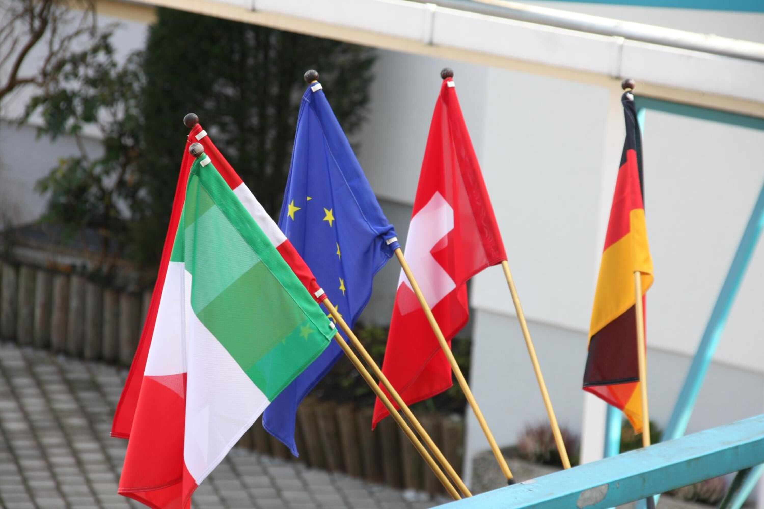 Foto - Hotel Stadt Pasing