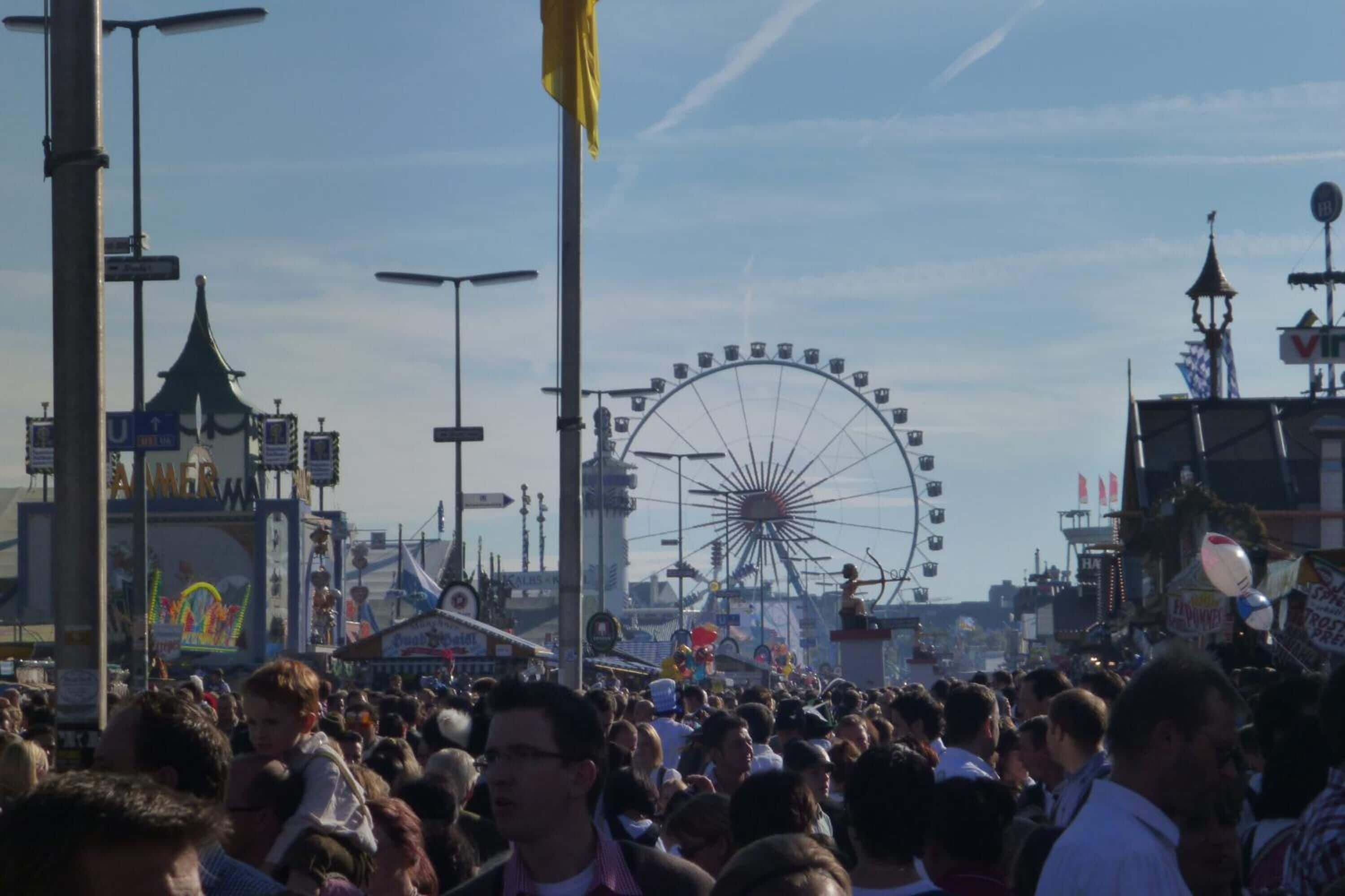 Foto - Hotel Stadt Pasing