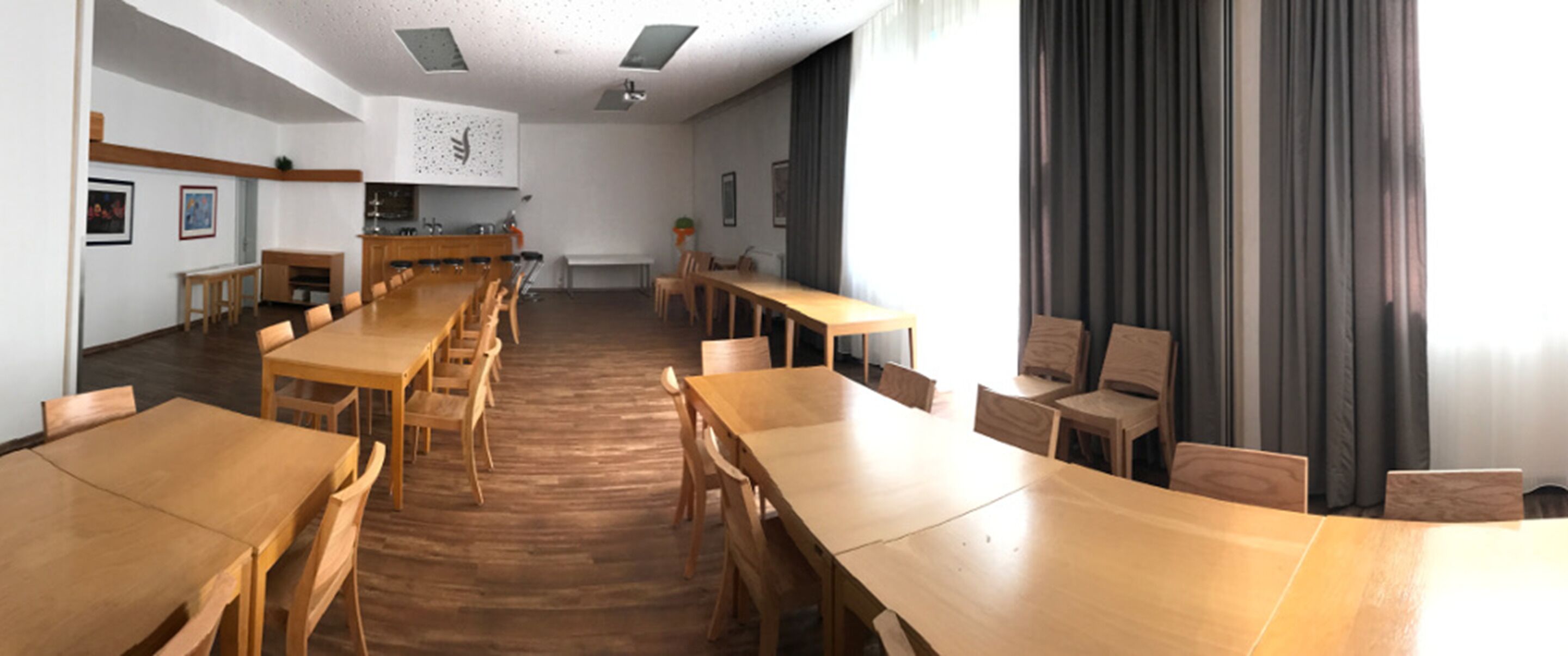 Foto - Hotel Stadt Pasing