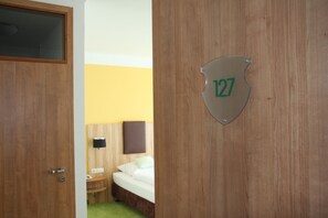 Interior detail - Hotel Stadt Pasing (Munich)