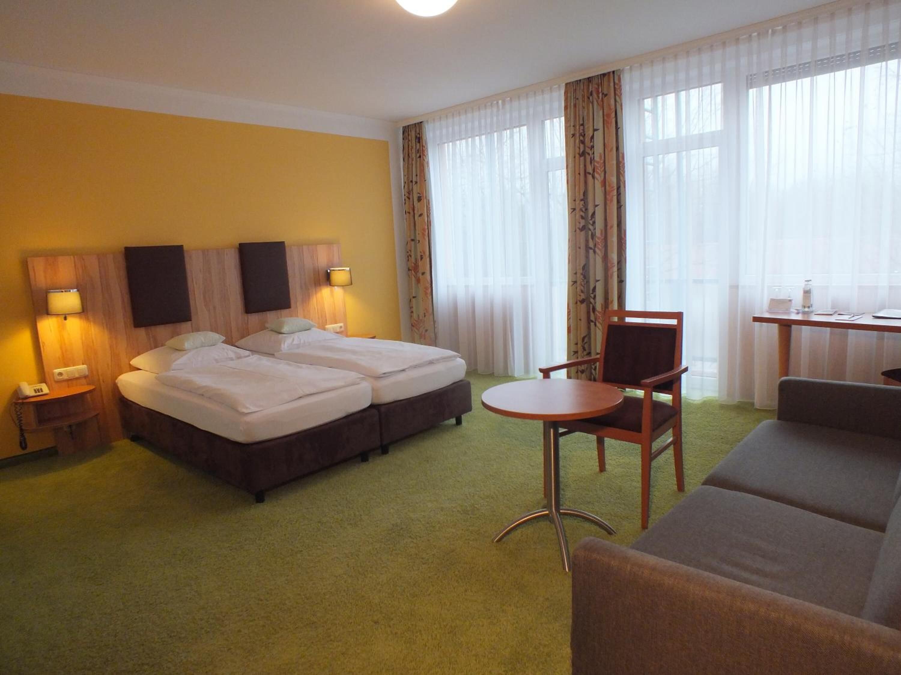 Foto - Hotel Stadt Pasing