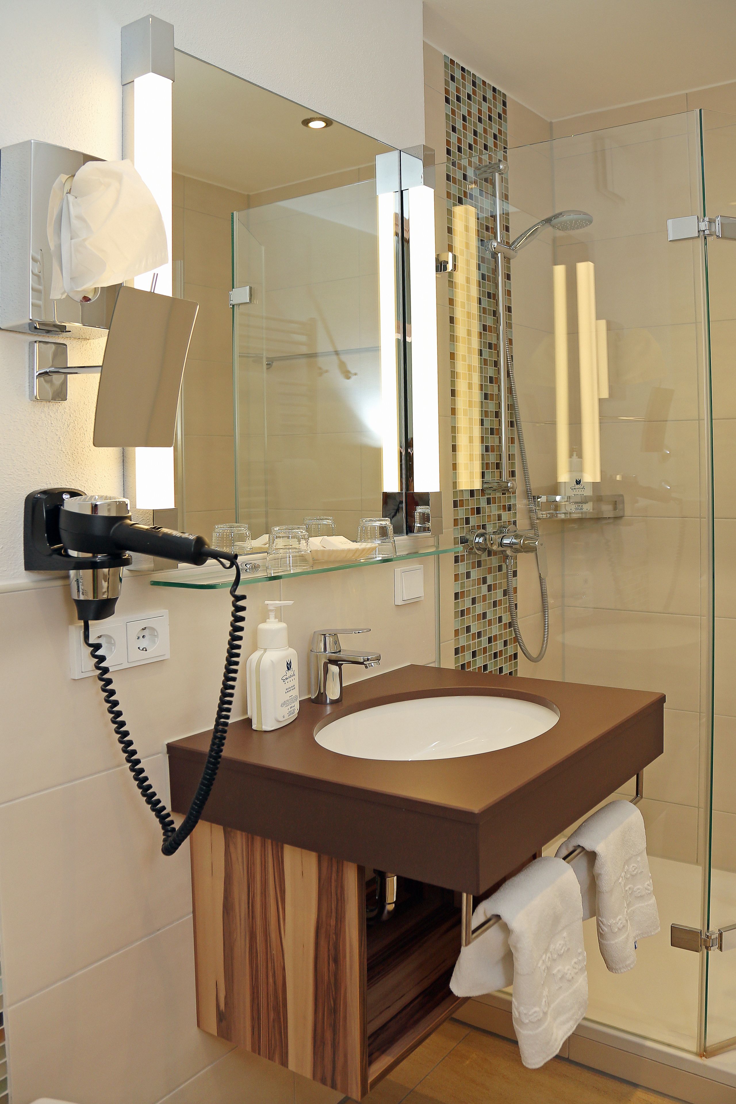 Foto - Hotel Stadt Pasing