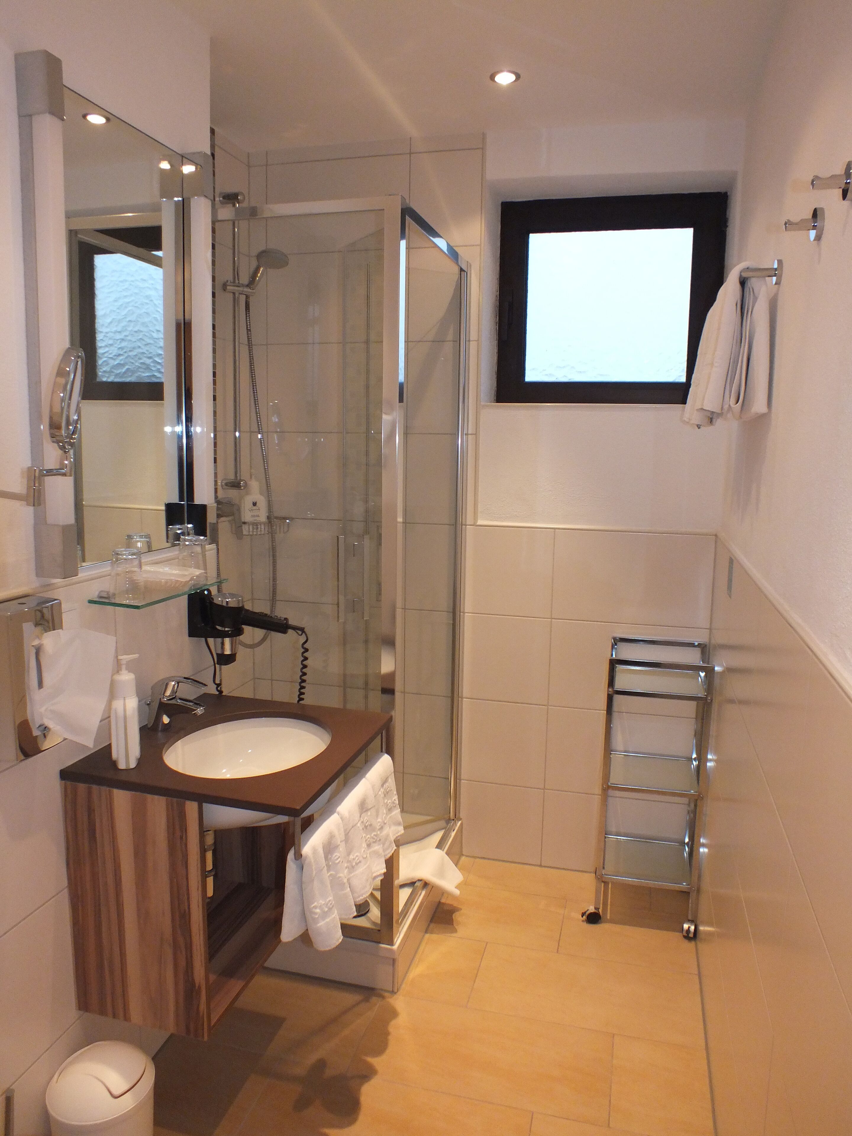 Foto - Hotel Stadt Pasing