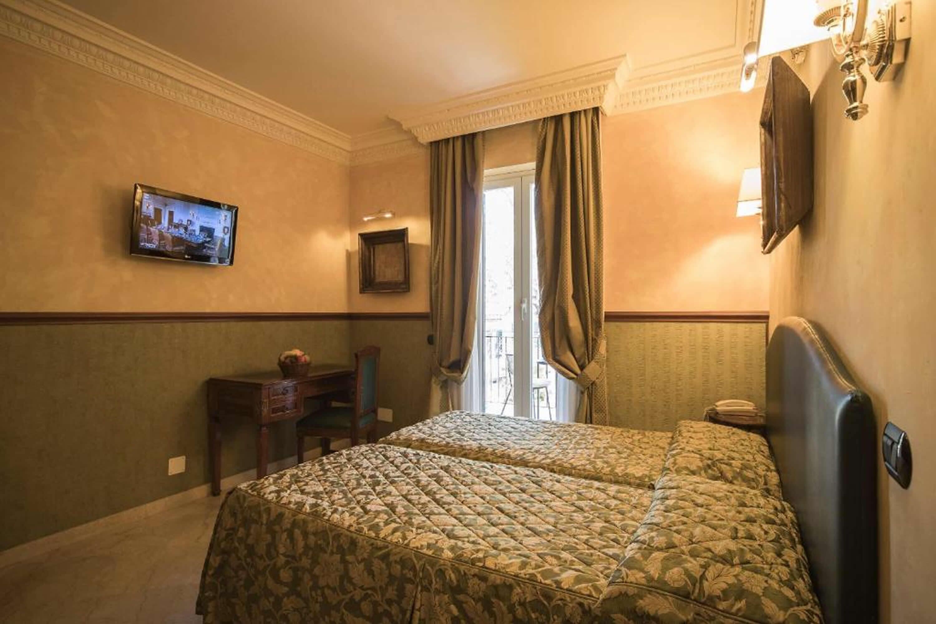 Foto - Hotel Donatello