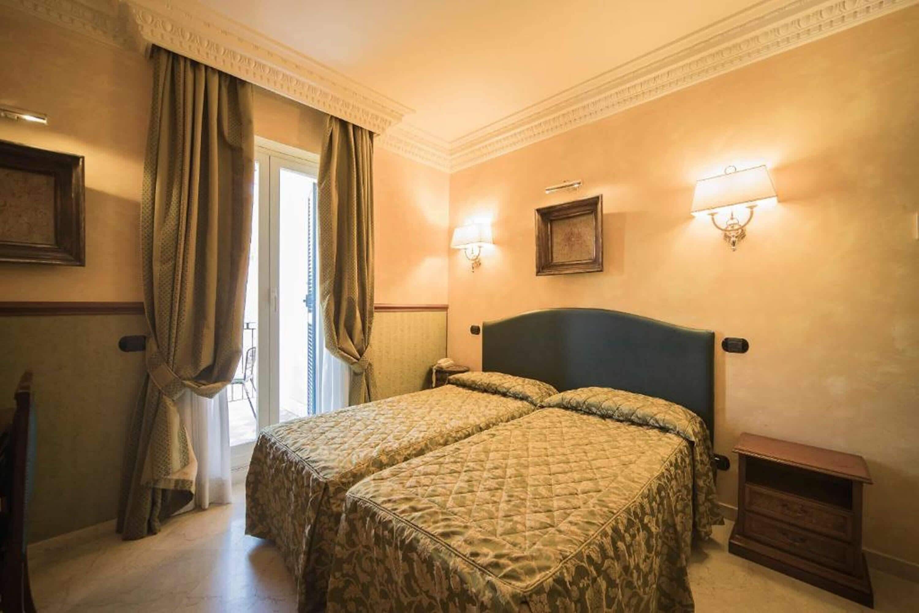 Photo - Hotel Donatello