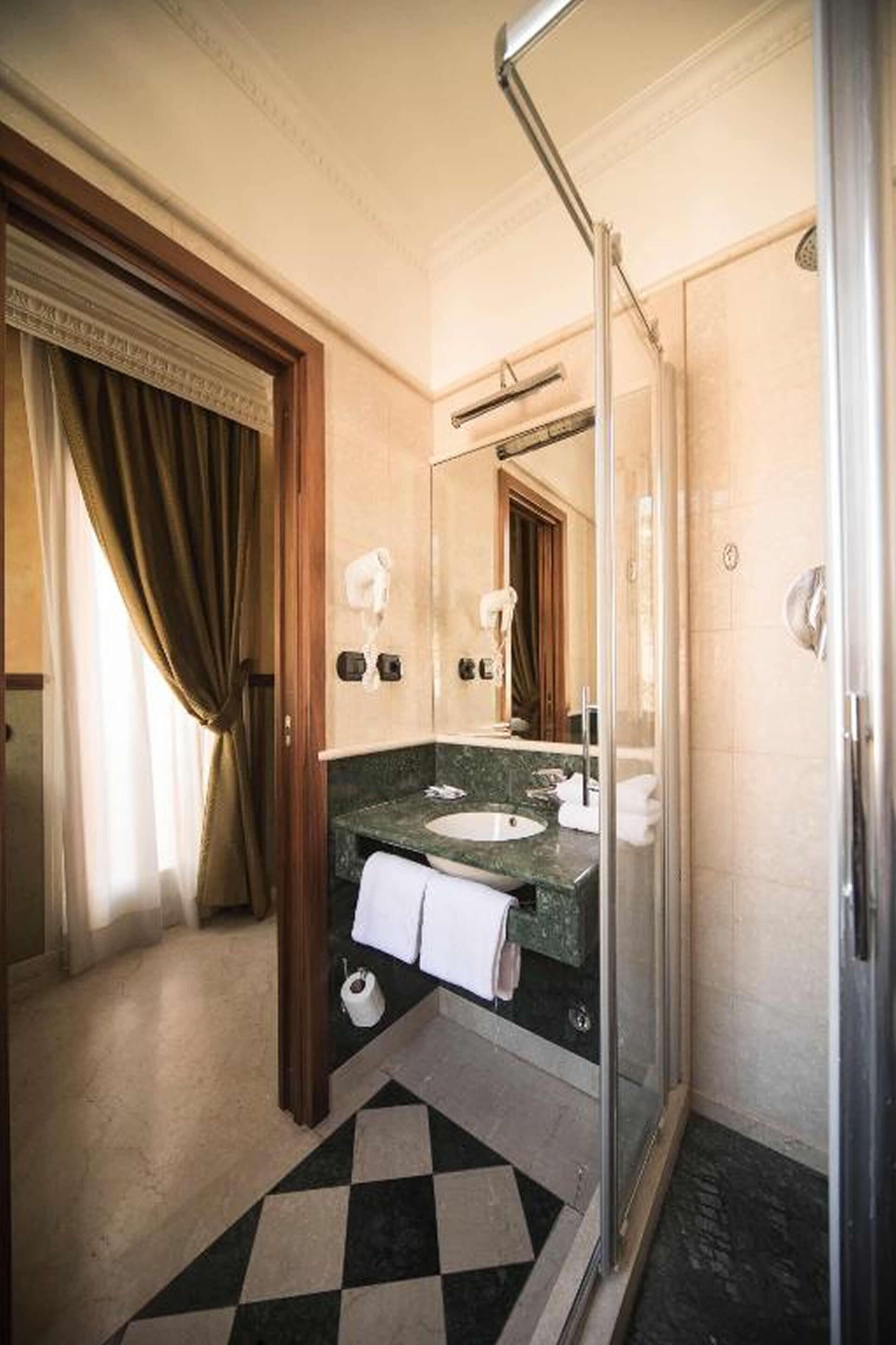 Foto - Hotel Donatello