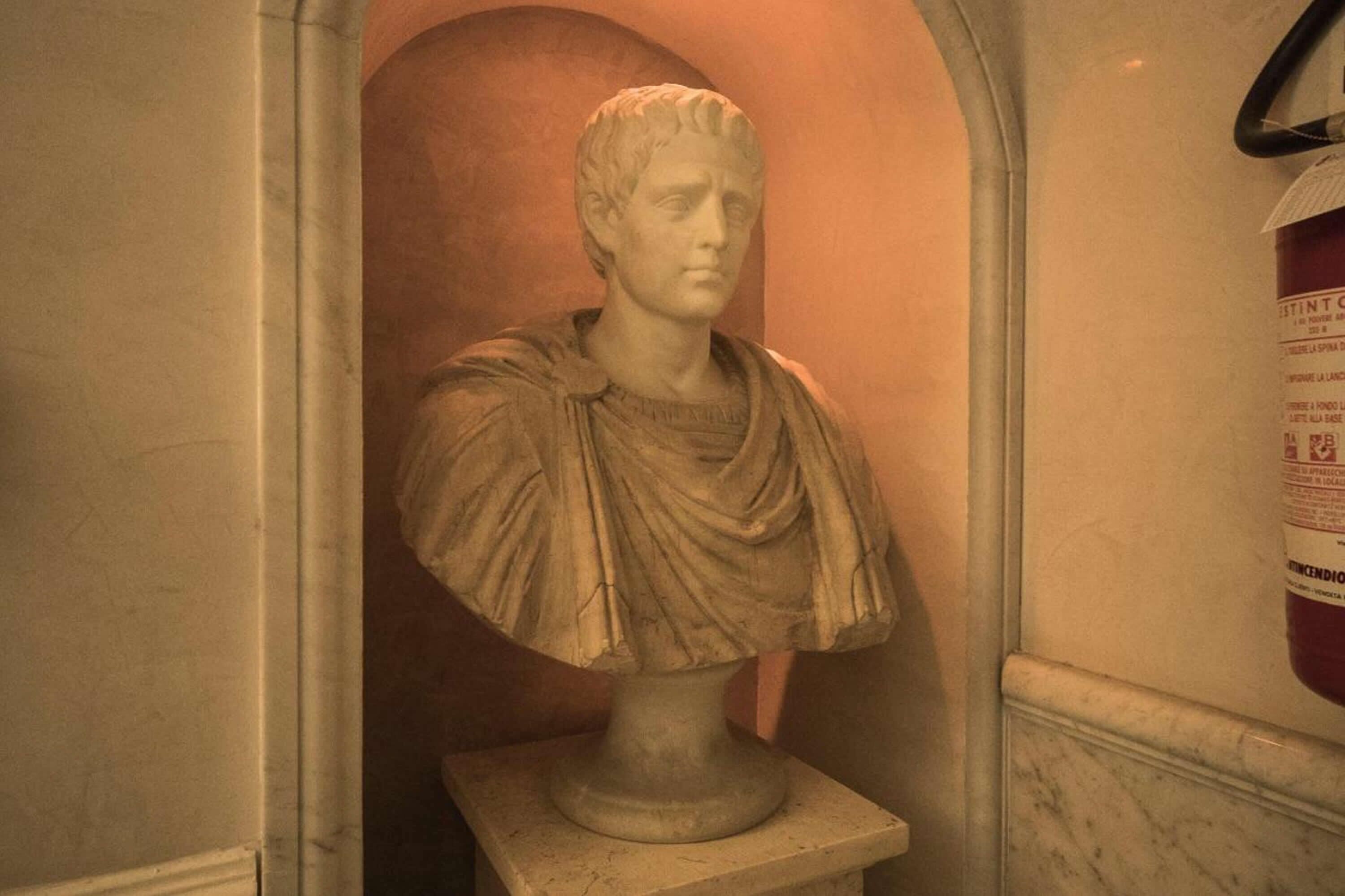 Foto - Hotel Donatello