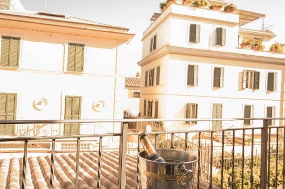 Hotel Donatello