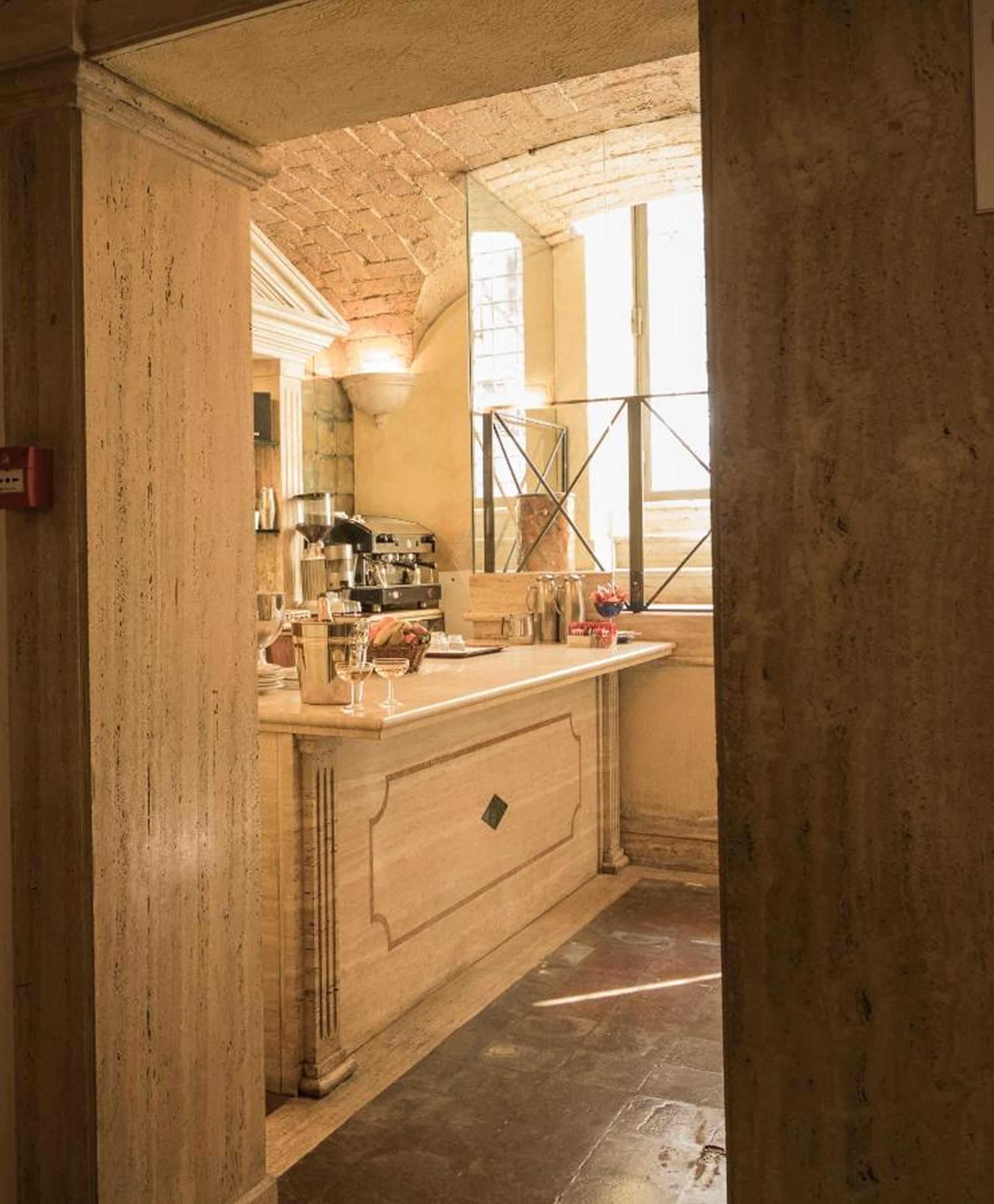 Foto - Hotel Donatello