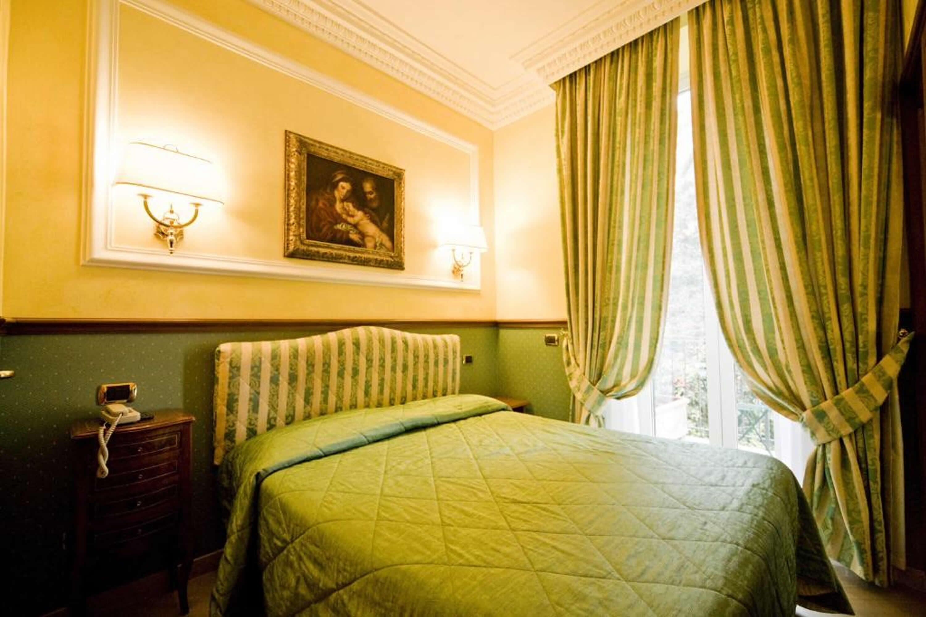 Foto - Hotel Donatello