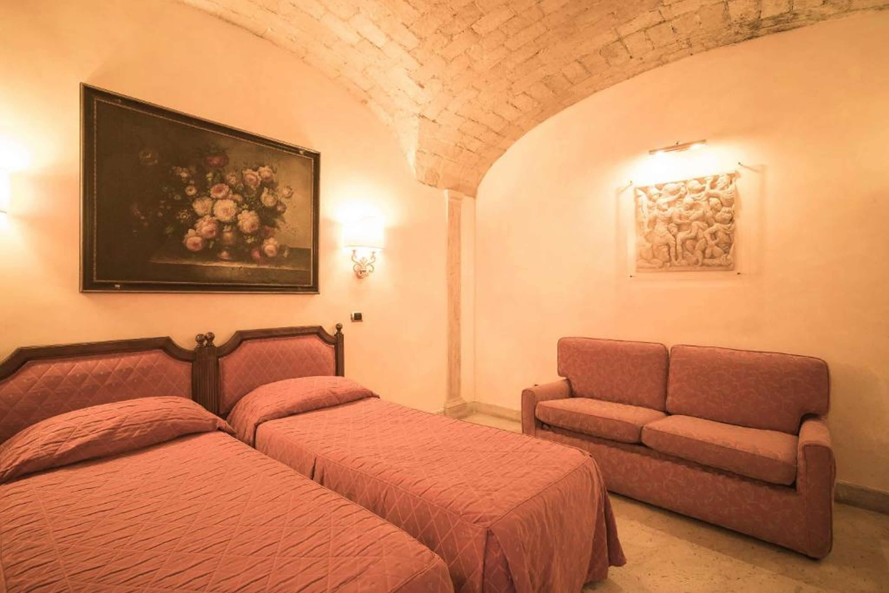 Foto - Hotel Donatello