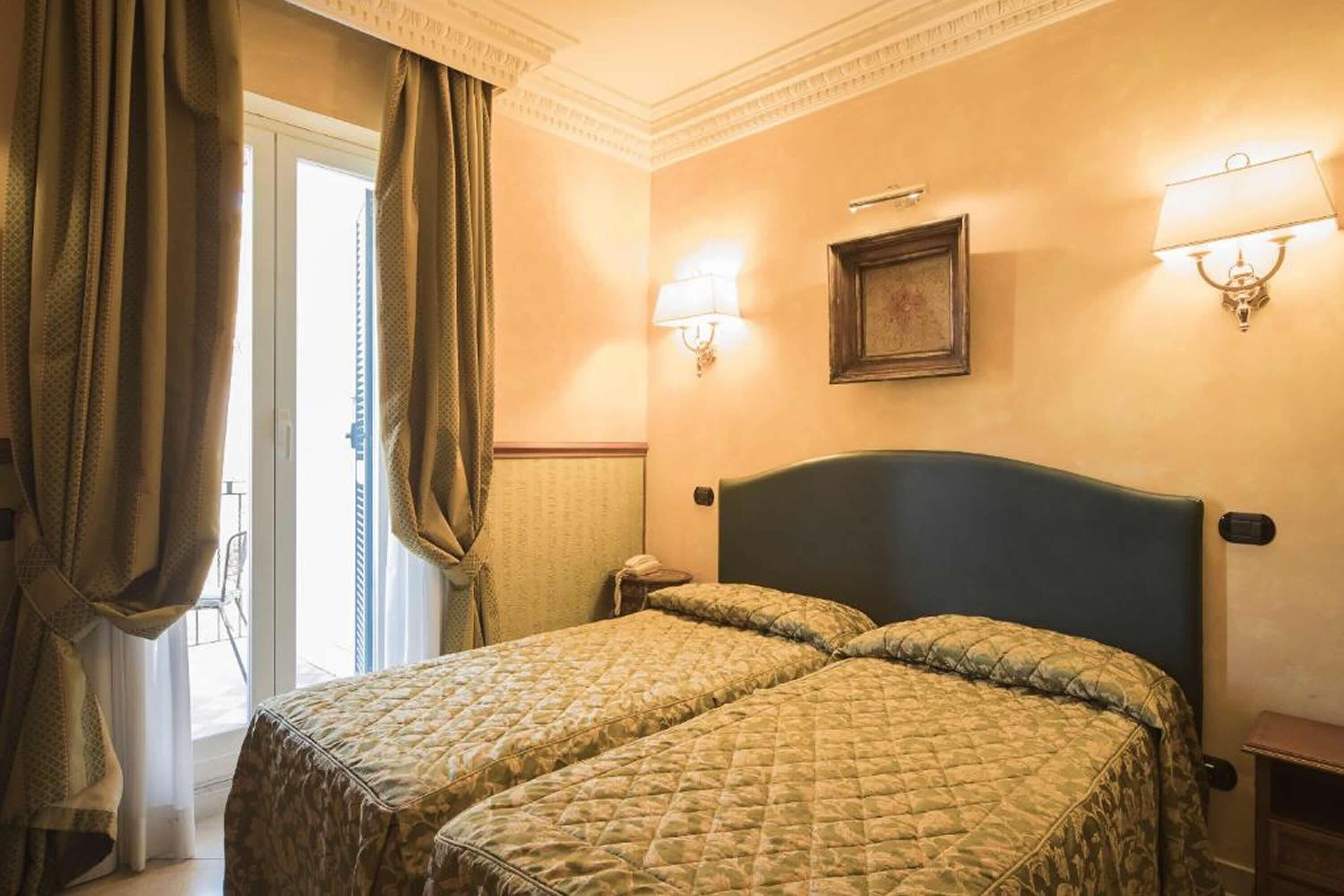 Foto - Hotel Donatello