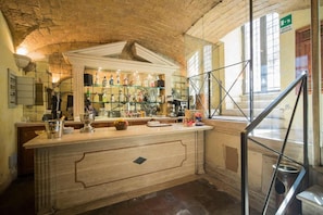 Bar (sur place)