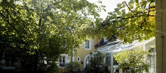 Ringhotel Altes Pfarrhaus Beaumarais garni