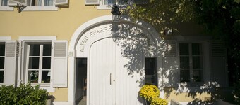Ringhotel Altes Pfarrhaus Beaumarais garni
