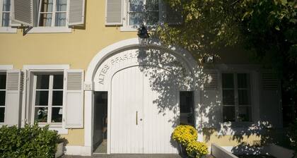 Ringhotel Altes Pfarrhaus Beaumarais garni
