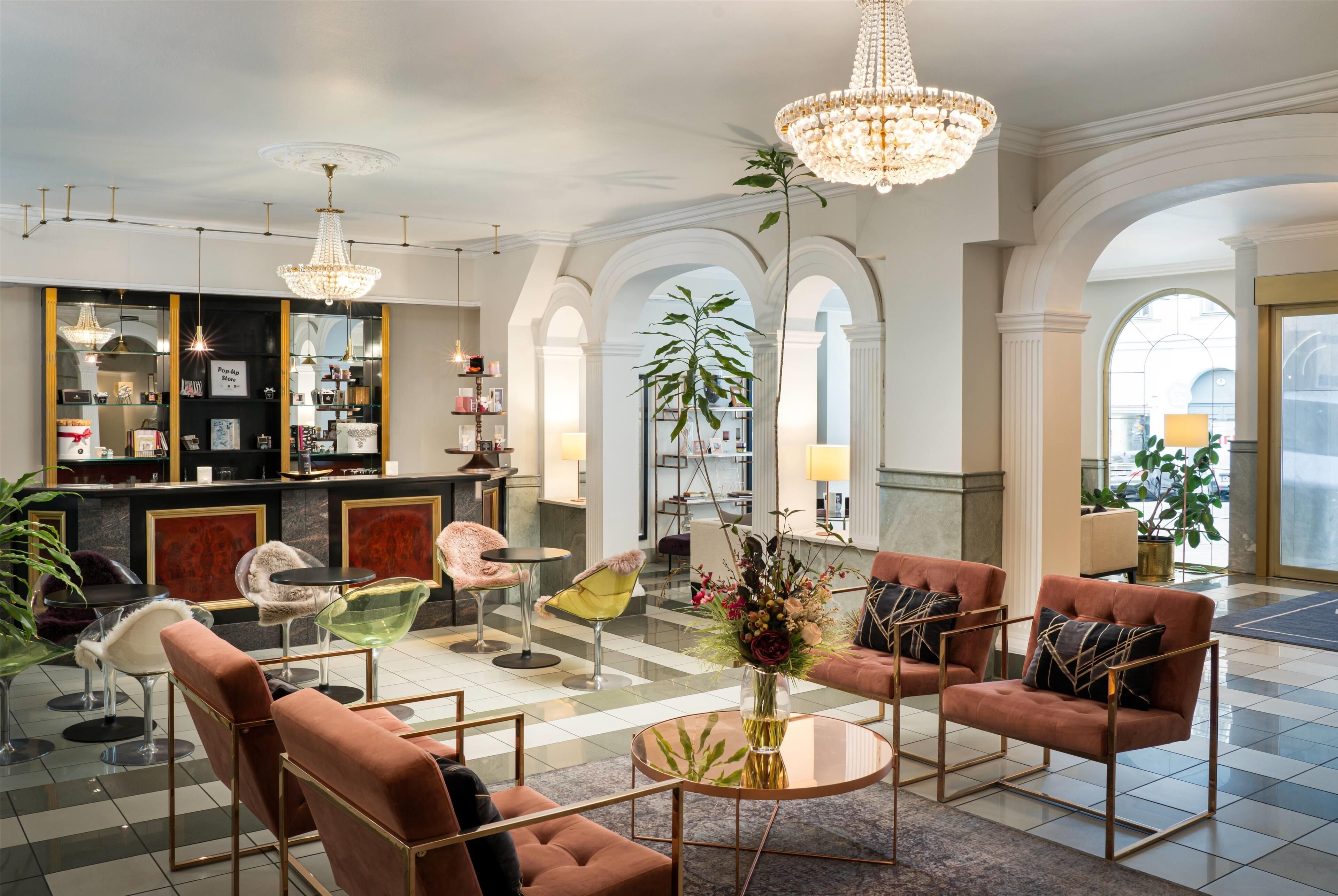 Foto - Arthotel ANA Gala, Trademark Collection by Wyndham