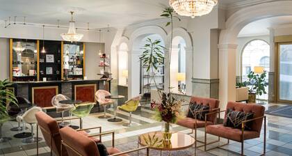 Arthotel ANA Gala, Trademark Collection by Wyndham