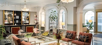 Arthotel ANA Gala, Trademark Collection by Wyndham