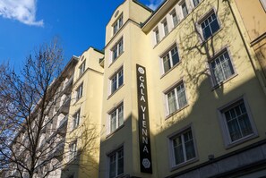 Exterior - Arthotel ANA Gala, Trademark Collection by Wyndham (Vienna)