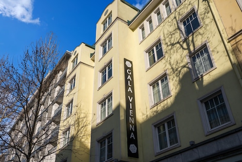 Arthotel ANA Gala, Trademark Collection by Wyndham