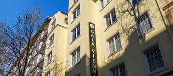 Arthotel ANA Gala, Trademark Collection by Wyndham