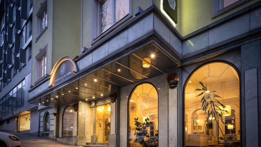 Arthotel ANA Gala