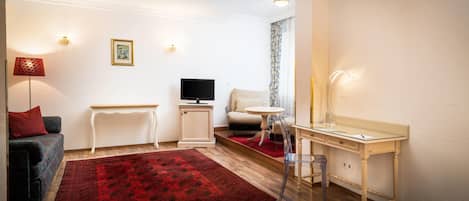Standard Room (Dreibettzimmer)