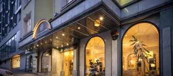 Arthotel ANA Gala, Trademark Collection by Wyndham