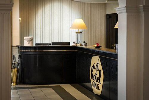 Arthotel ANA Gala, Trademark Collection by Wyndham