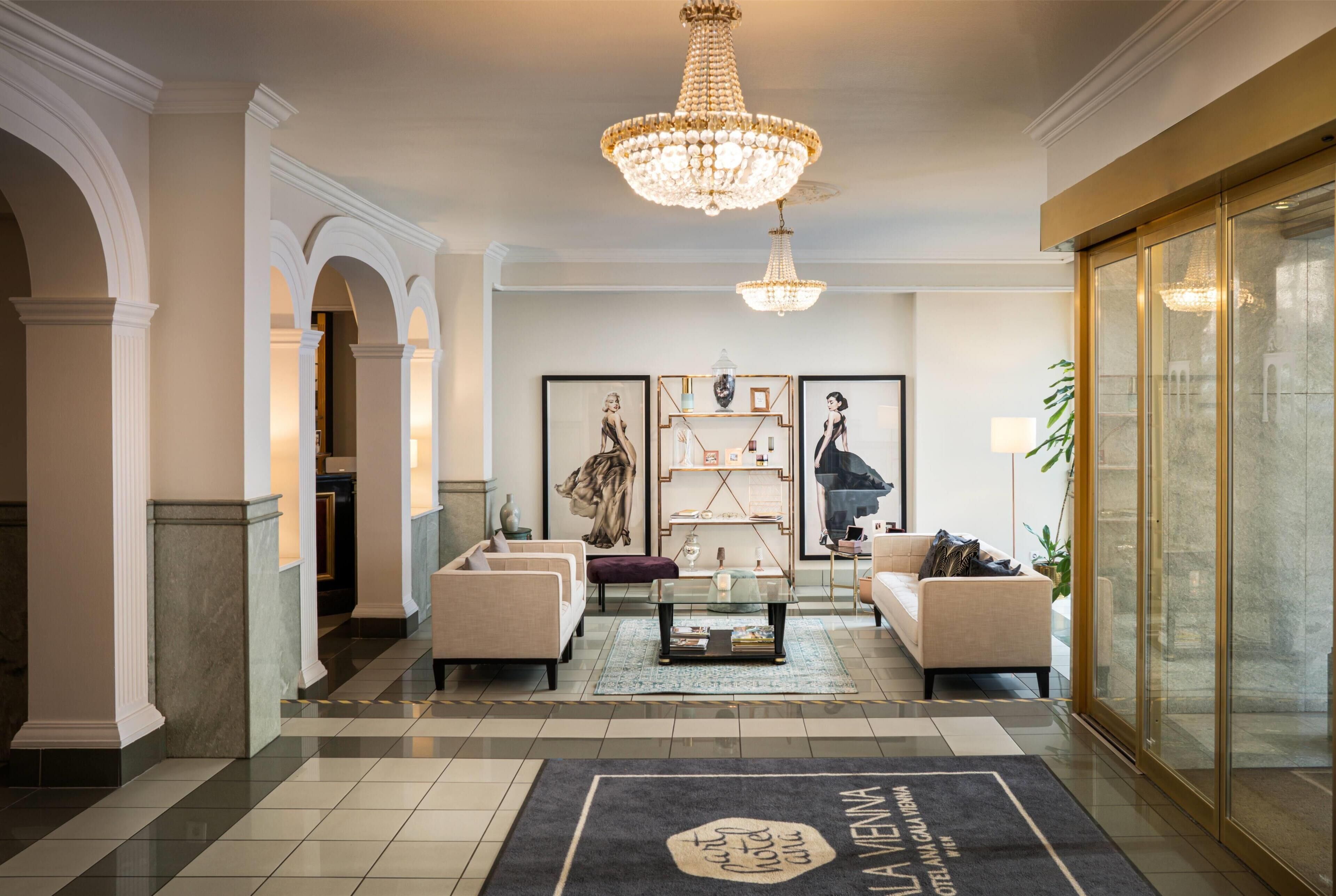 Foto - Arthotel ANA Gala, Trademark Collection by Wyndham