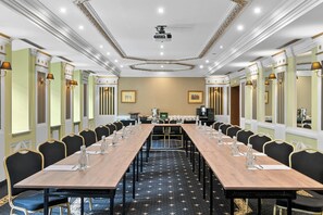 Meeting facility - Hotel Diament Arsenal Palace Katowice/Chorzów (Chorzow)