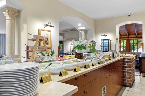 Hotel Diament Arsenal Palace Katowice/Chorzów