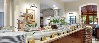 Hotel Diament Arsenal Palace Katowice/Chorzów