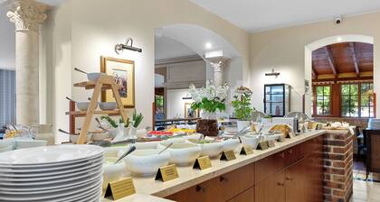 Hotel Diament Arsenal Palace Katowice/Chorzów