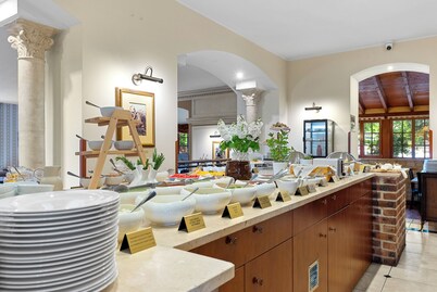 Hotel Diament Arsenal Palace Katowice/Chorzów