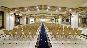 Sala de reuniones