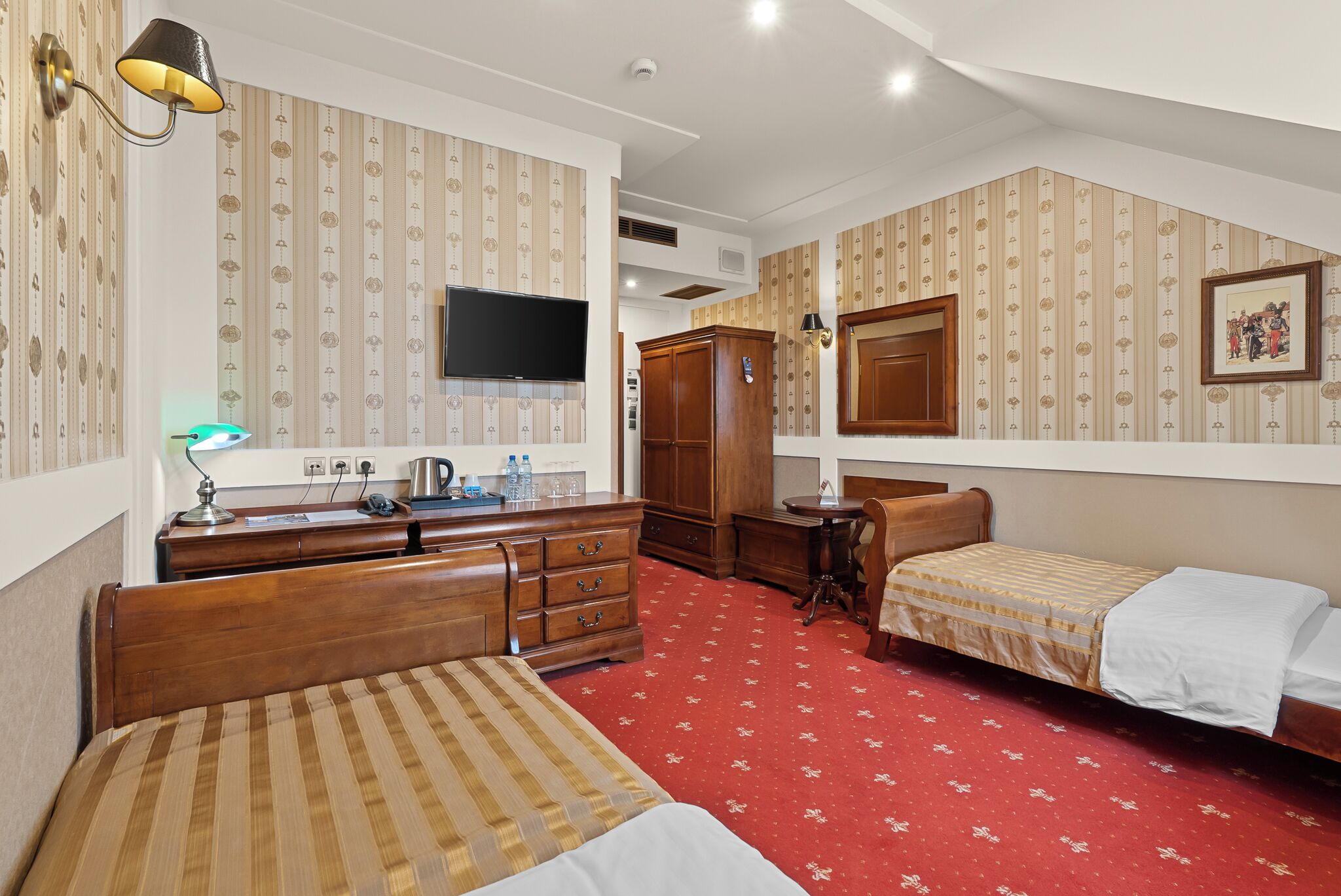 Chambre