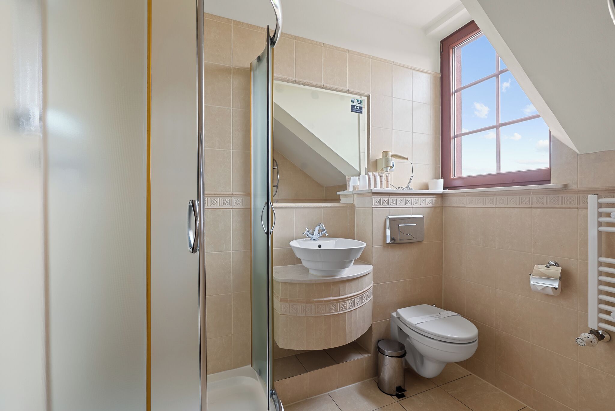 Photo - Hotel Diament Arsenal Palace Katowice - Chorzów