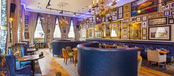 The Rutland Arms Hotel, Bakewell, Derbyshire