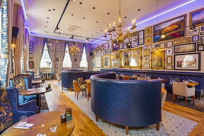 The Rutland Arms Hotel, Bakewell, Derbyshire