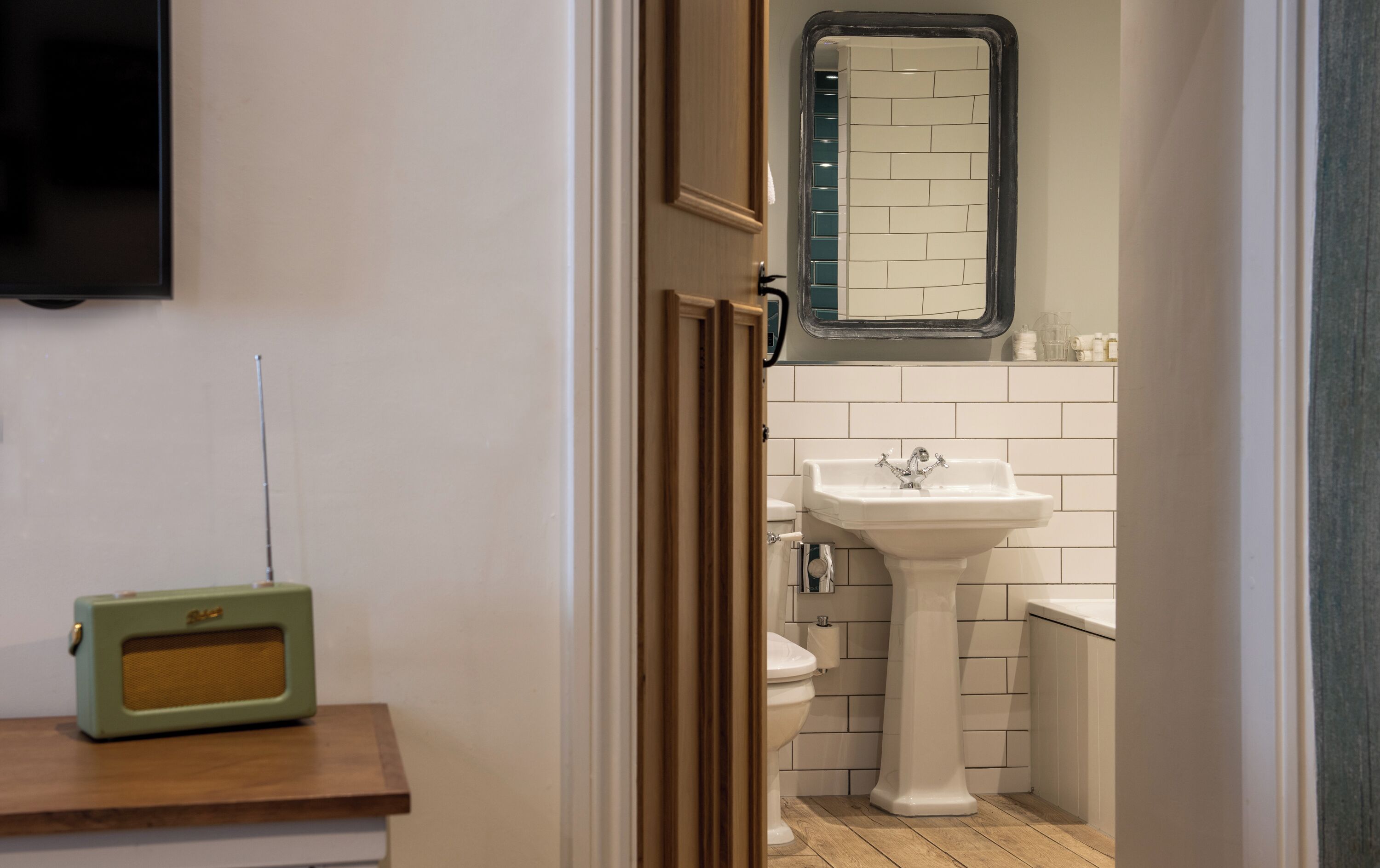 Baño