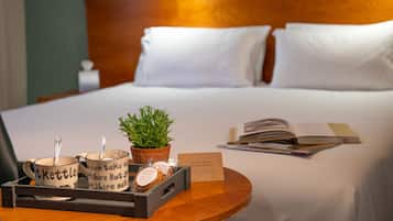 Standard Double or Twin Room, Accessible