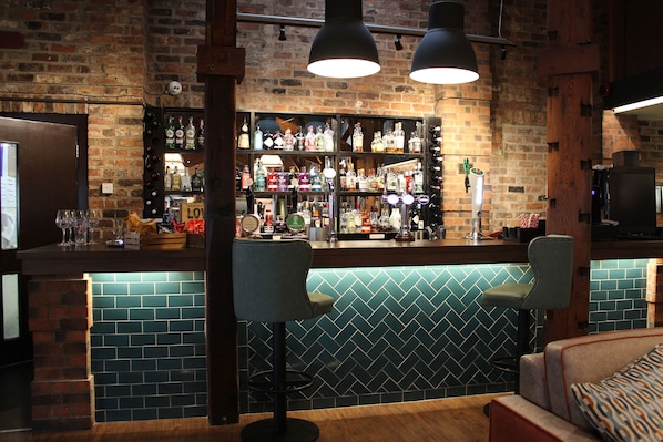 Bar (sur place)