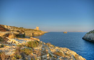 Playa privada en los alrededores, traslado desde/hacia la playa gratis