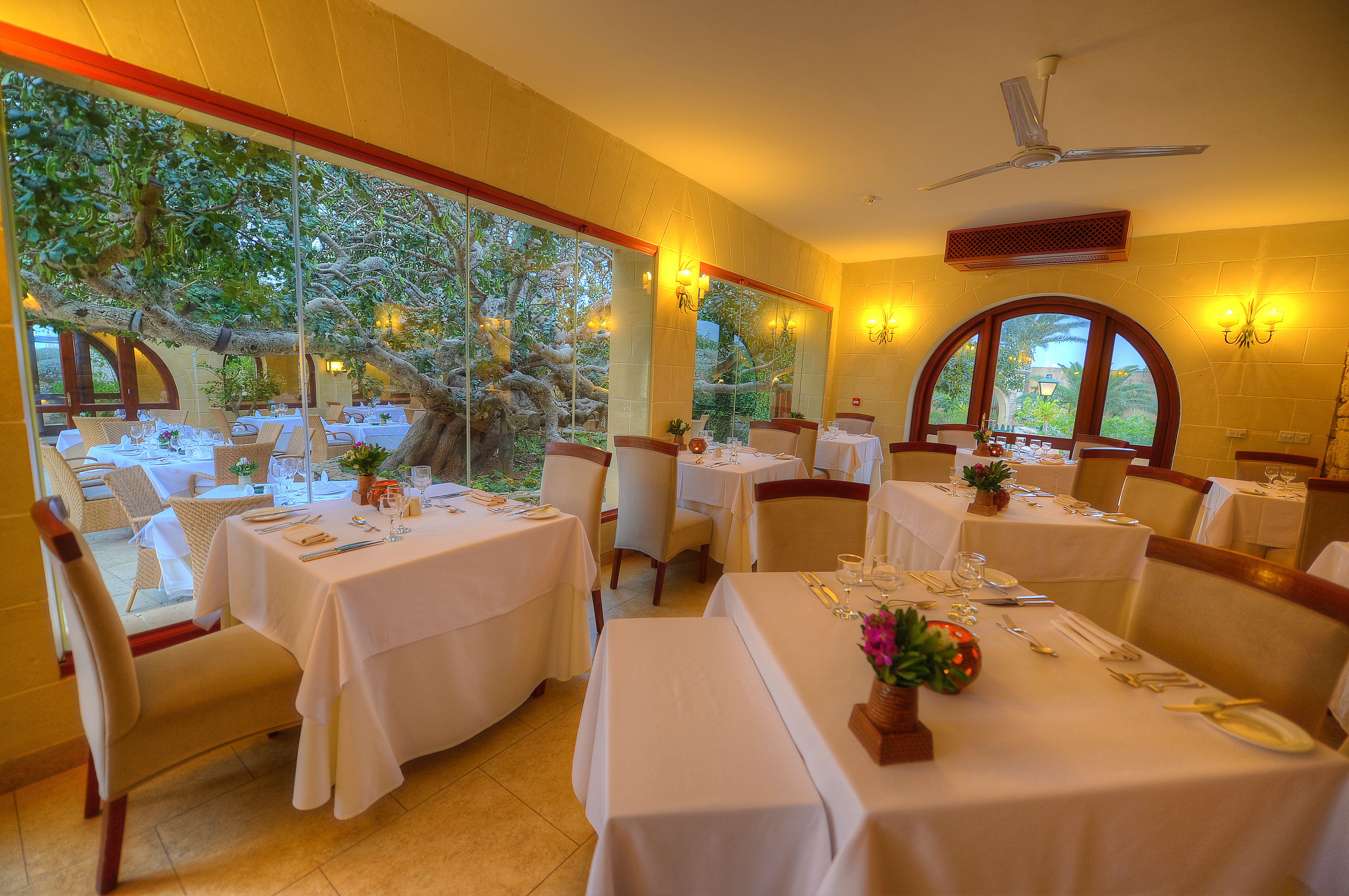 Photo - Hotel Ta' Cenc & Spa